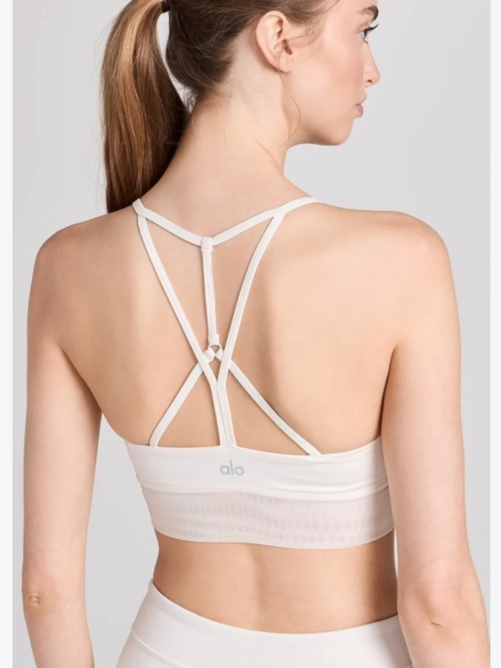 ALO Yoga light support
